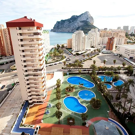 Coral Beach 01 Calpe