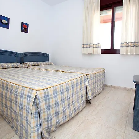 Appartement Coral Beach 01