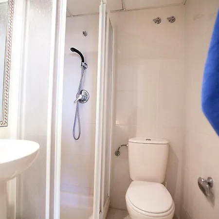 Appartement Coral Beach 01 Calpe