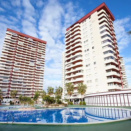 Διαμέρισμα Coral Beach 01 *
